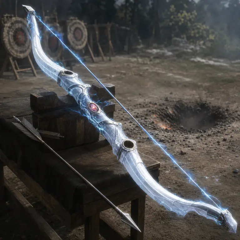 Overlord Bow