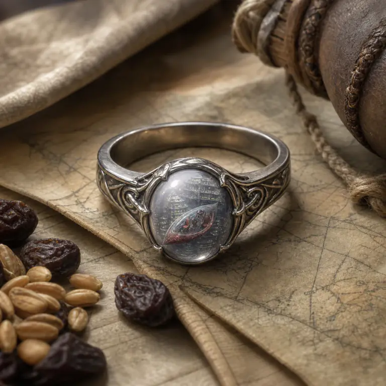 Sumeru Ring