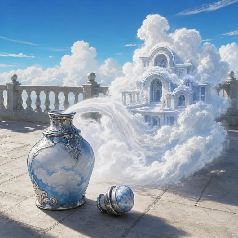 Cloud Flask