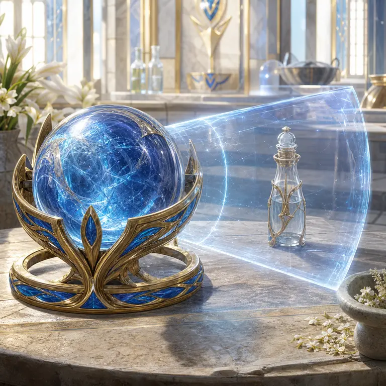 Sentinel’s Orb