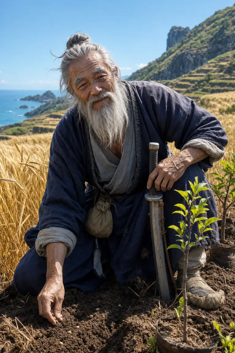 Hong Bi-cheong