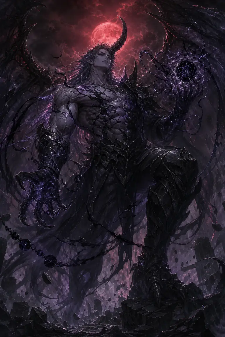 Demon Lord