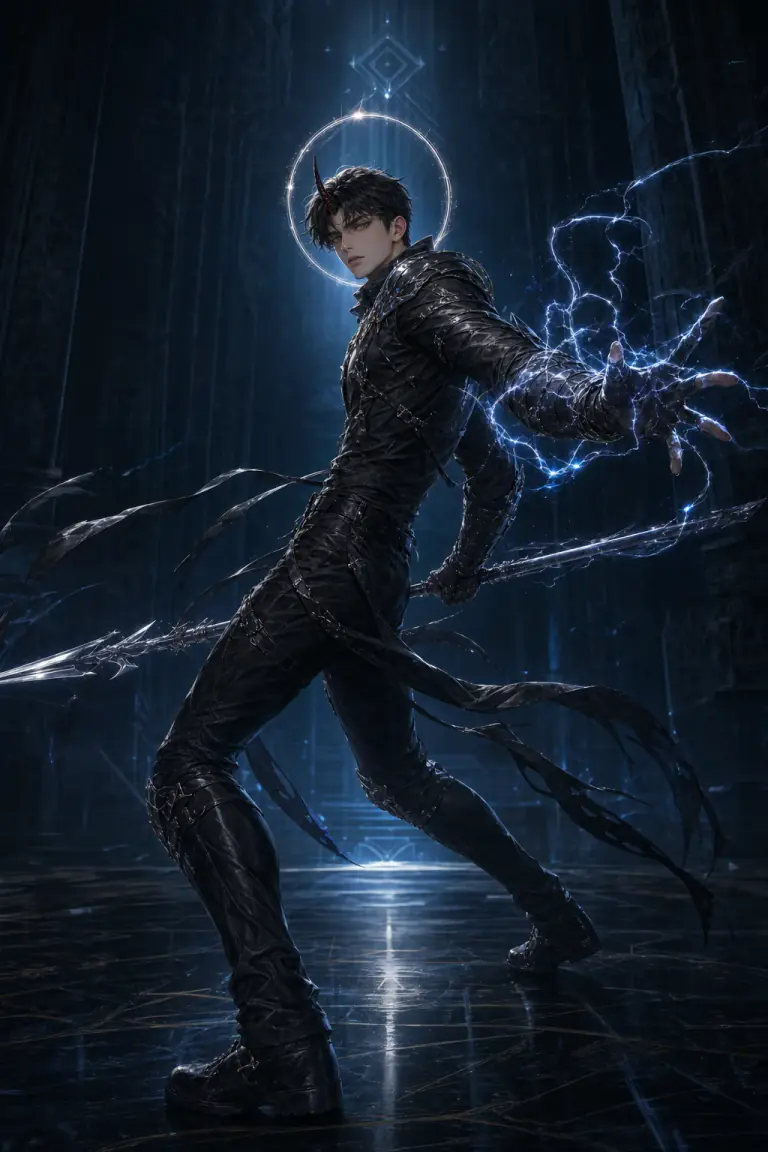 Kang Shin