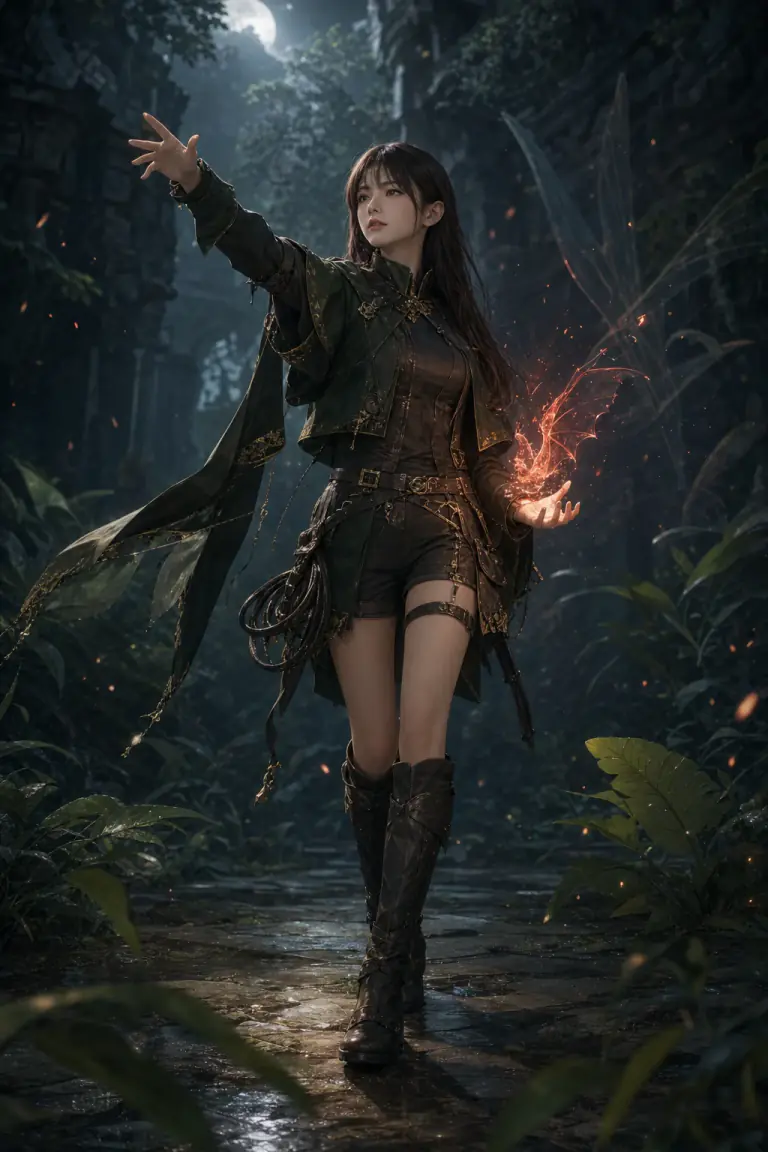 Kang Yua