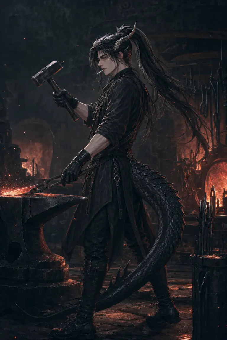 Lin