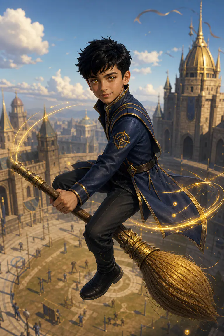Ivan David Noxus