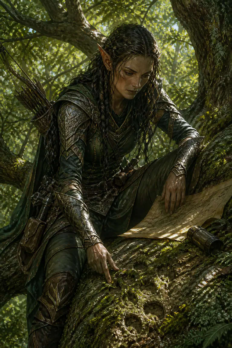 Nimue