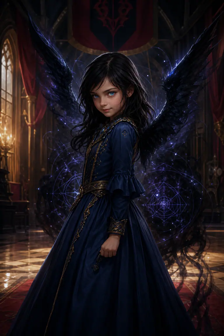 Princess Maria Noxus