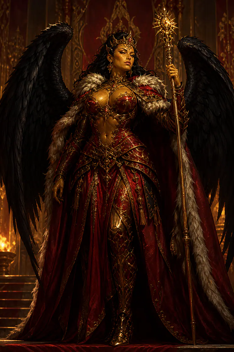 Queen Elizabeth