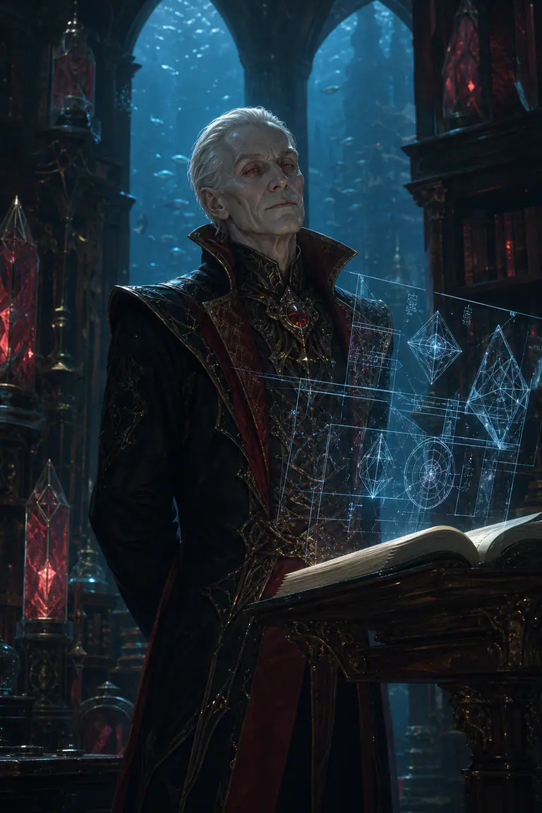 Vladimir Noxus