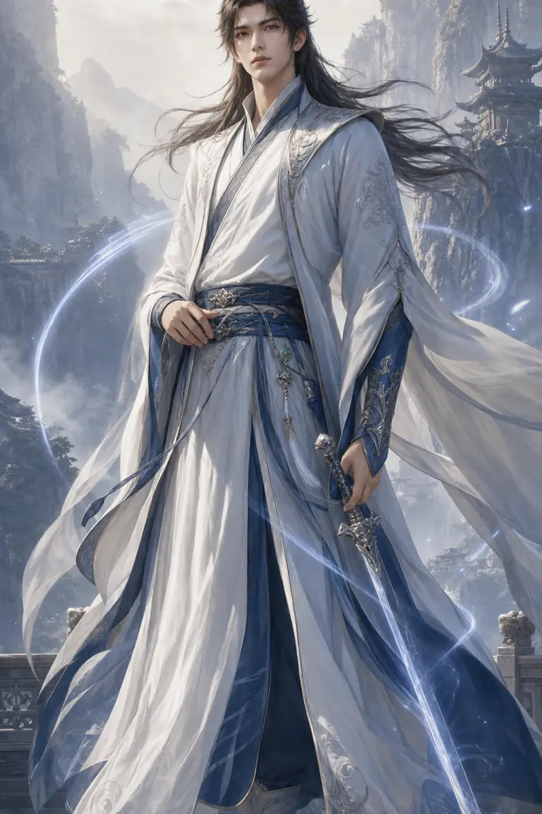 Chen Fan