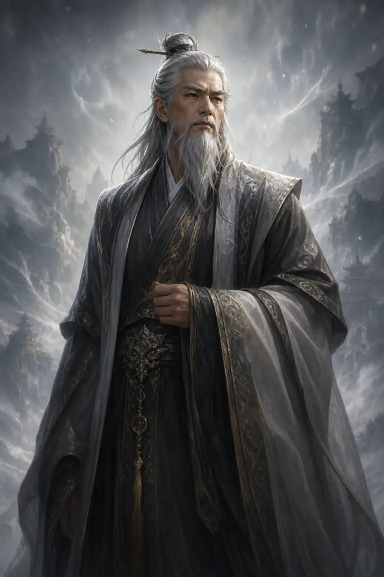 Fang Shoudao