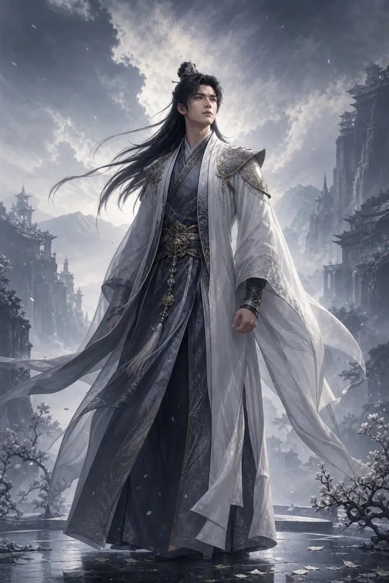 Fang Wei