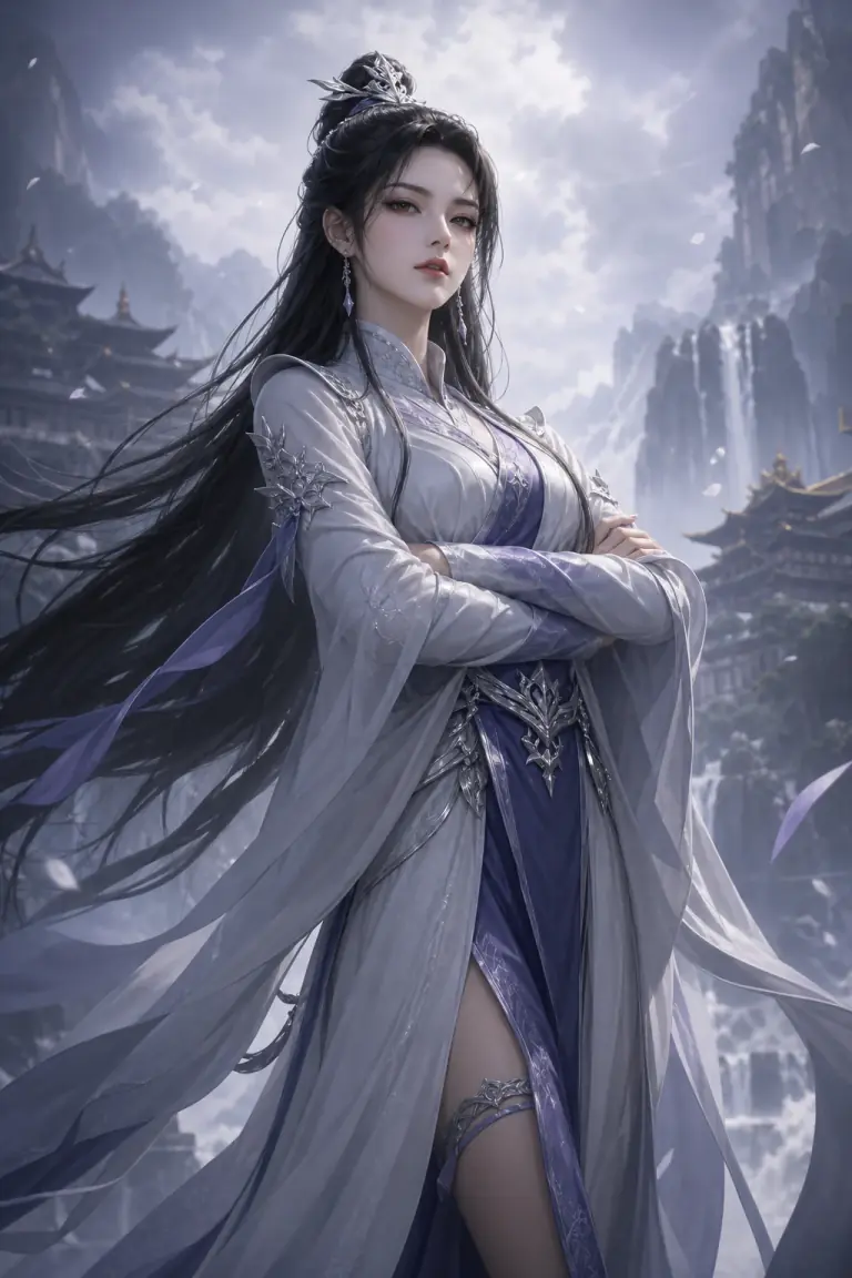 Fang Yu