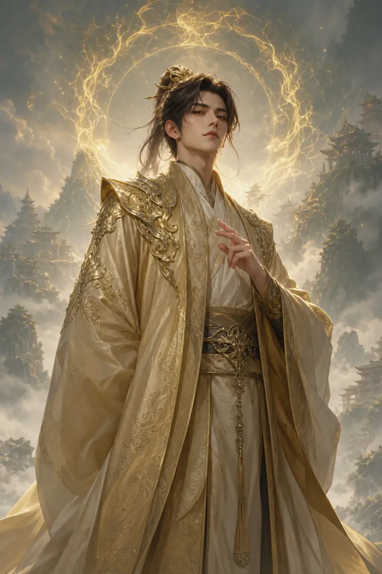 Jin Yunshan