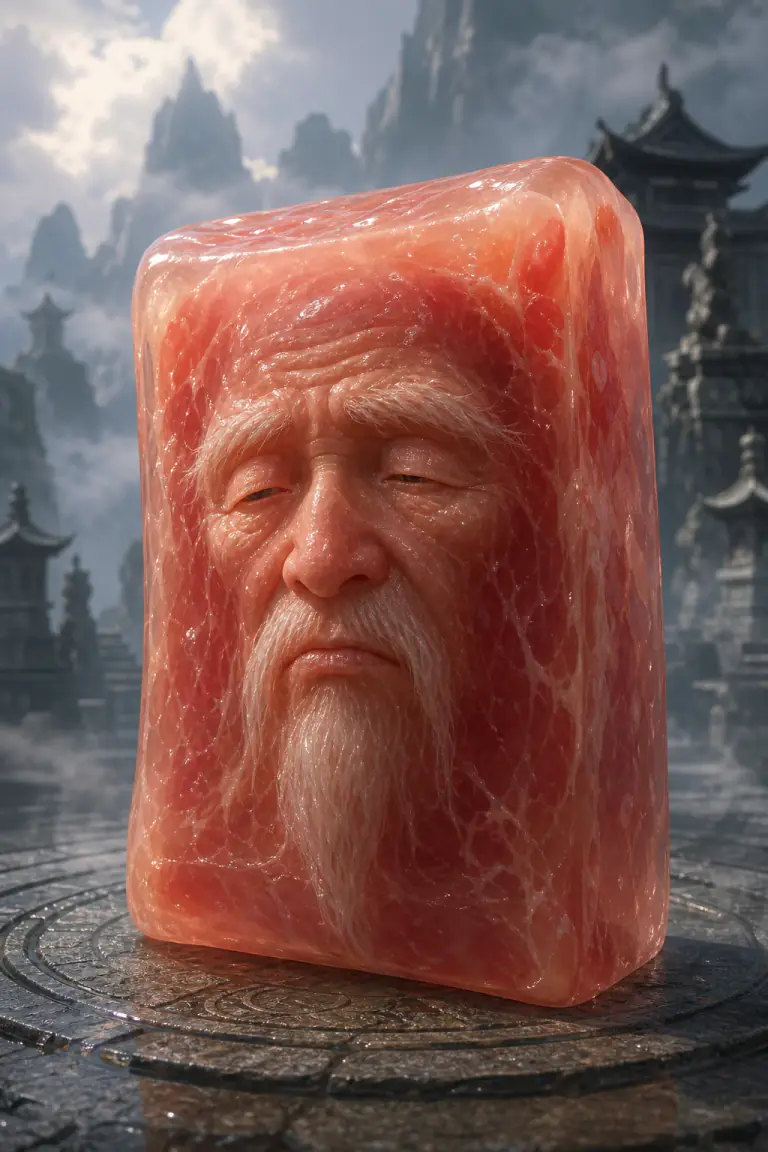 Meat Jelly