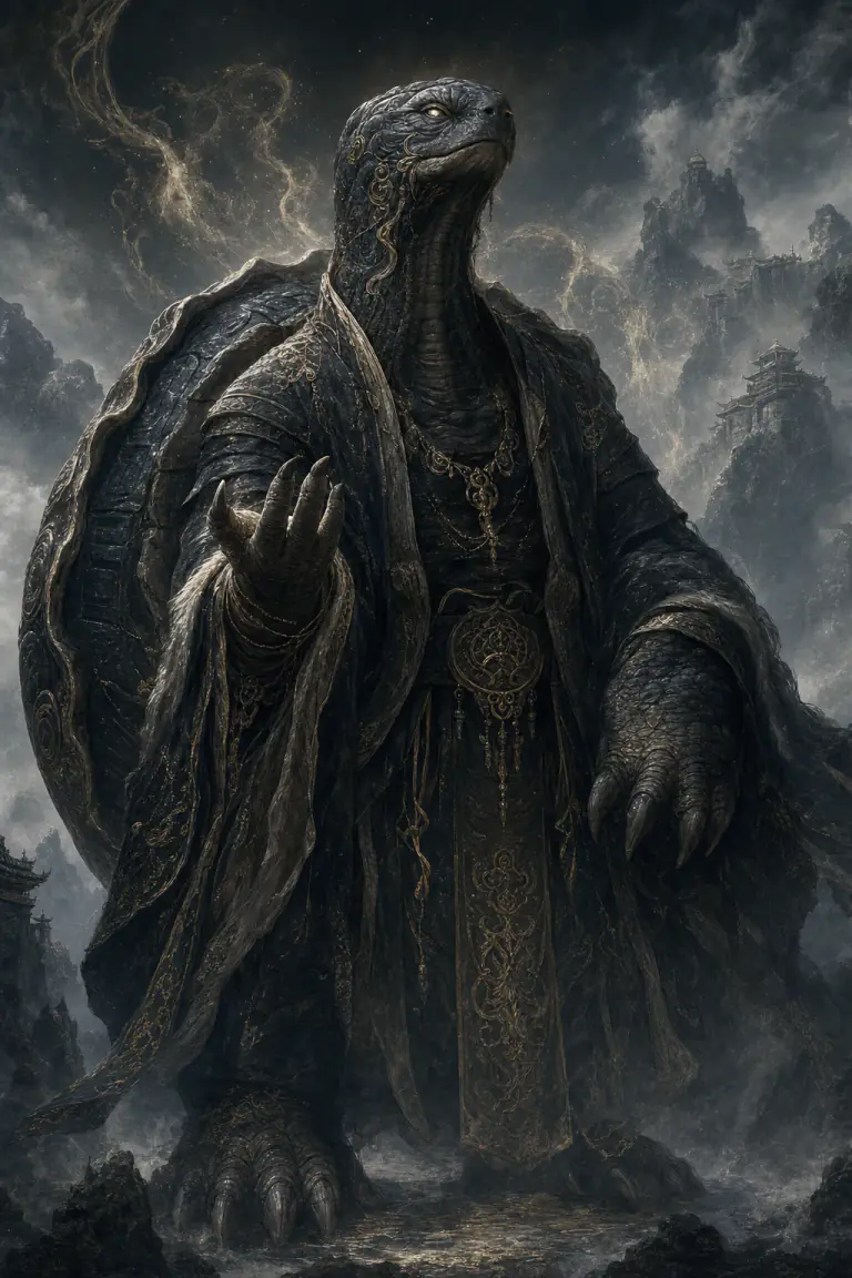 Patriarch Reliance