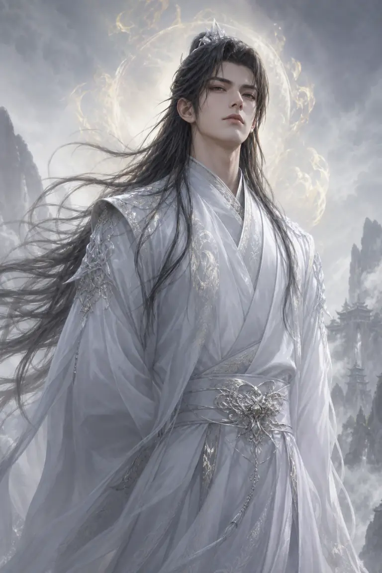 Wang Tengfei