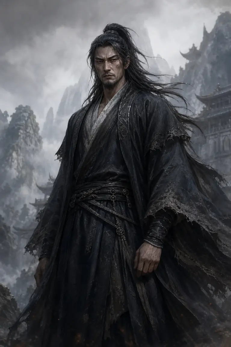 Wang Youcai