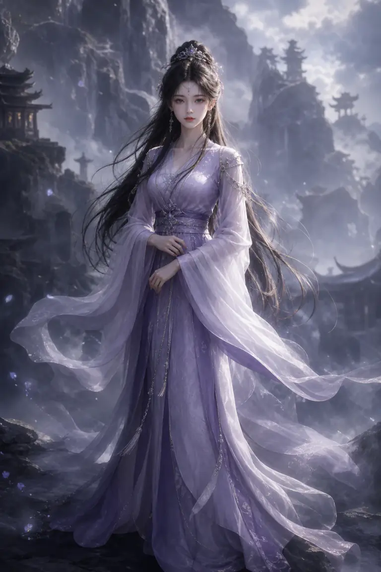 Xu Qing