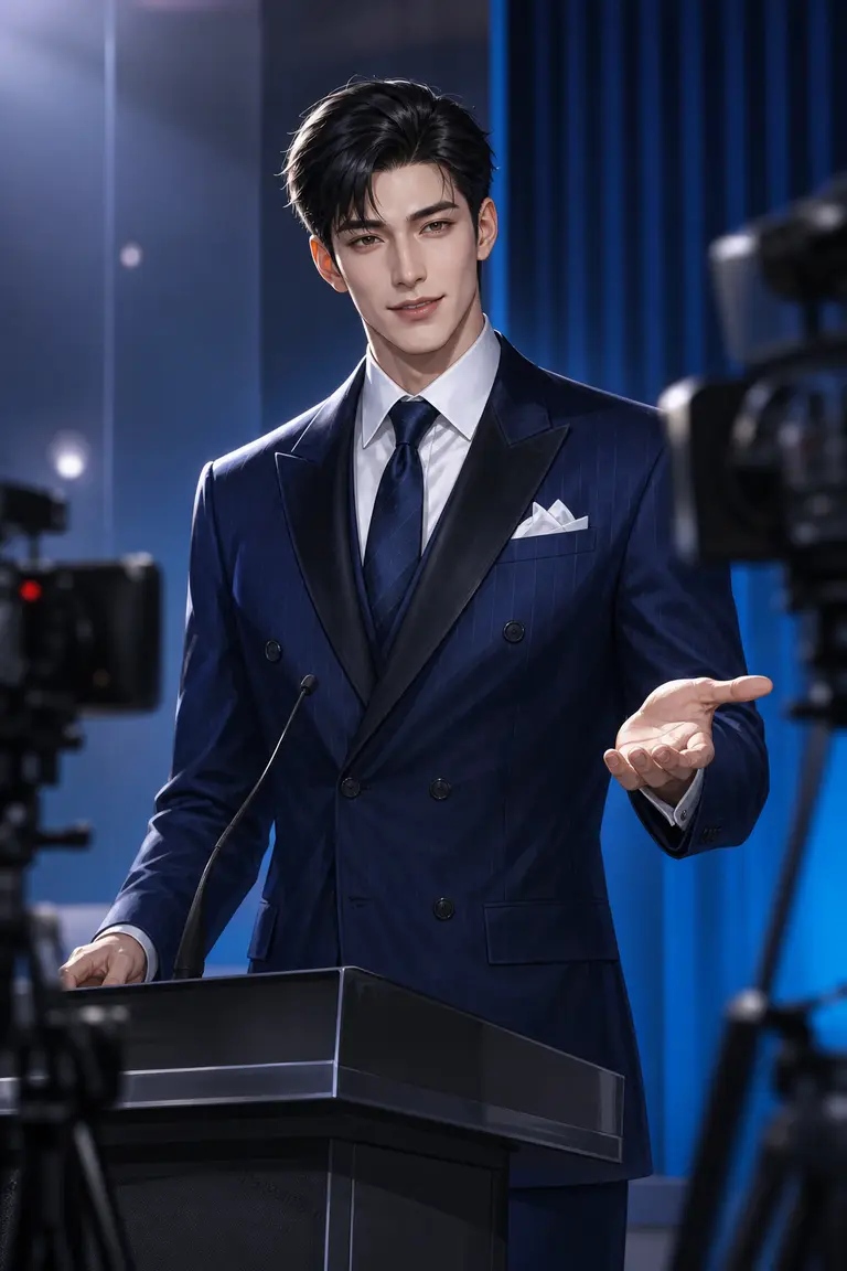 Wei Yan