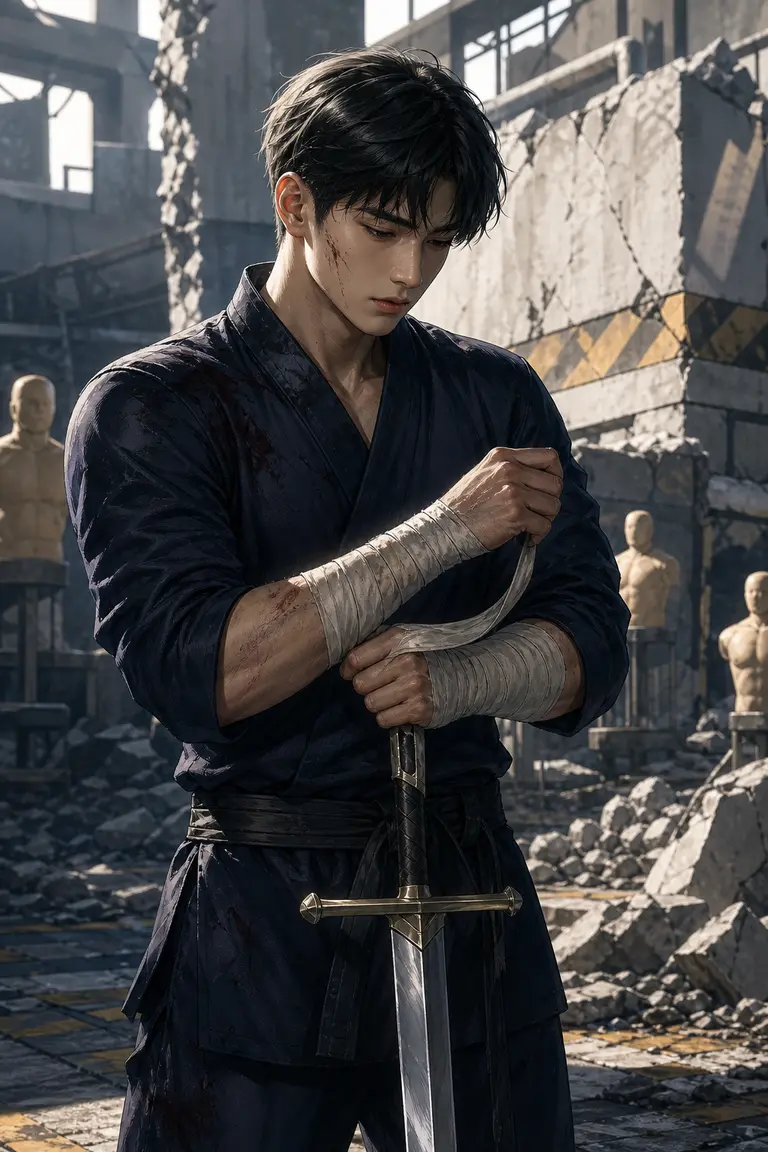 Yong Taeha