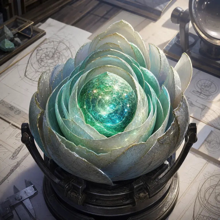 Onion Core