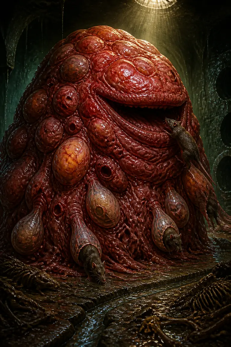 The Parasite
