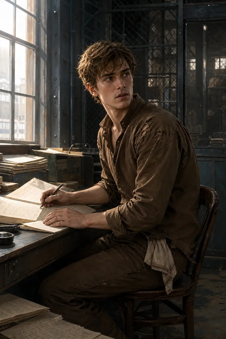 Wyntor Melfion