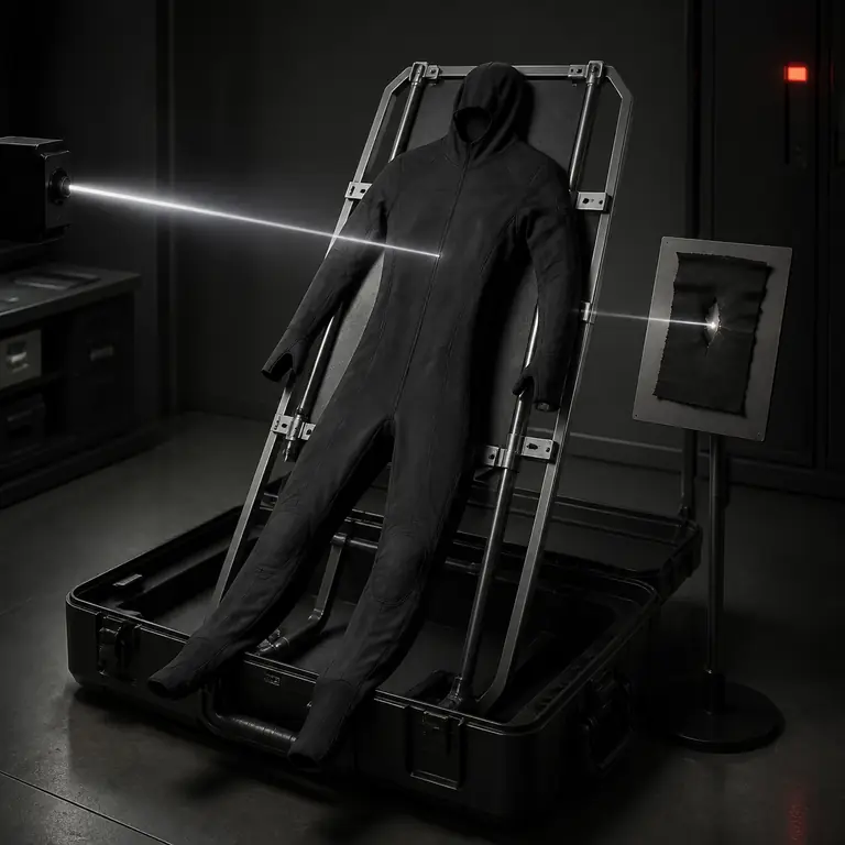 Shadow Shroud