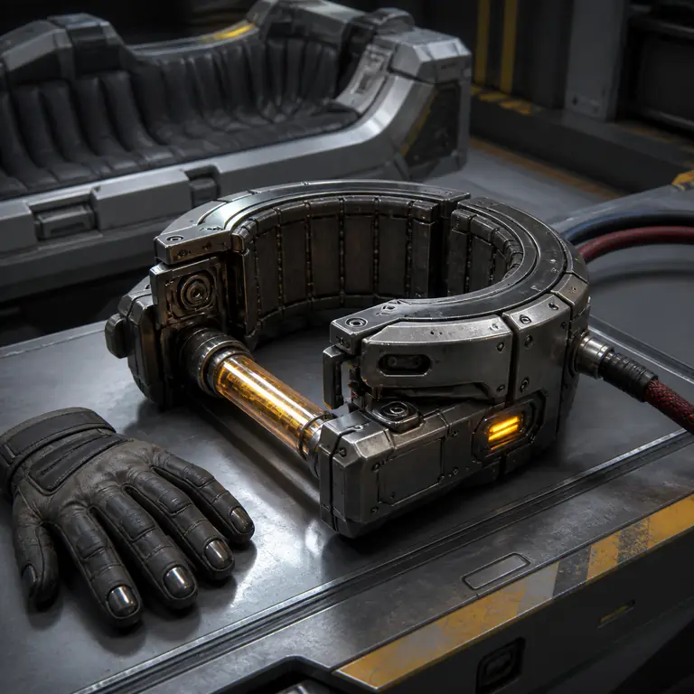 Zephyx Suppressor