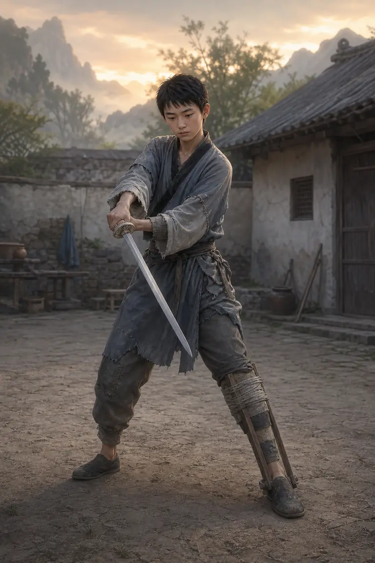 Dan Xiaotian
