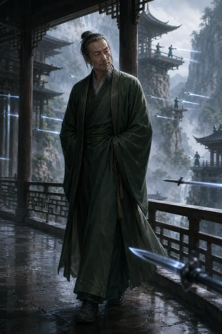 Han Jianqiu
