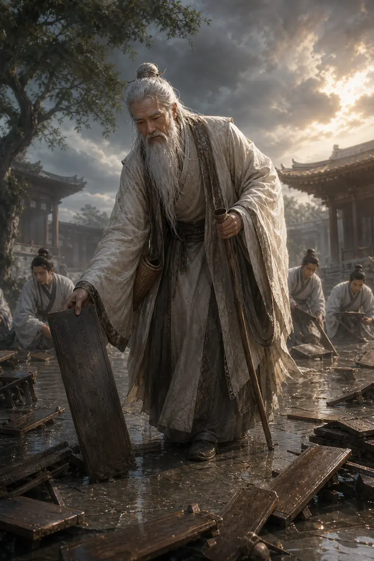 Kong shi