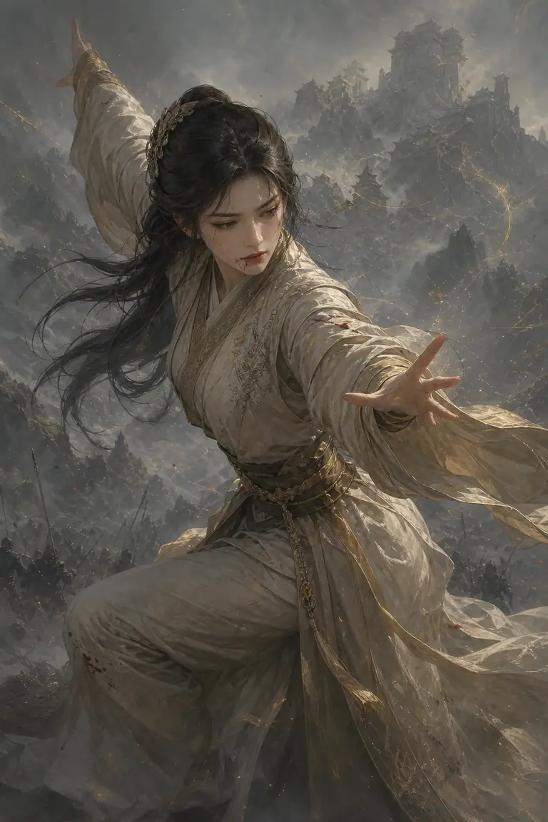 Kong Shiyao