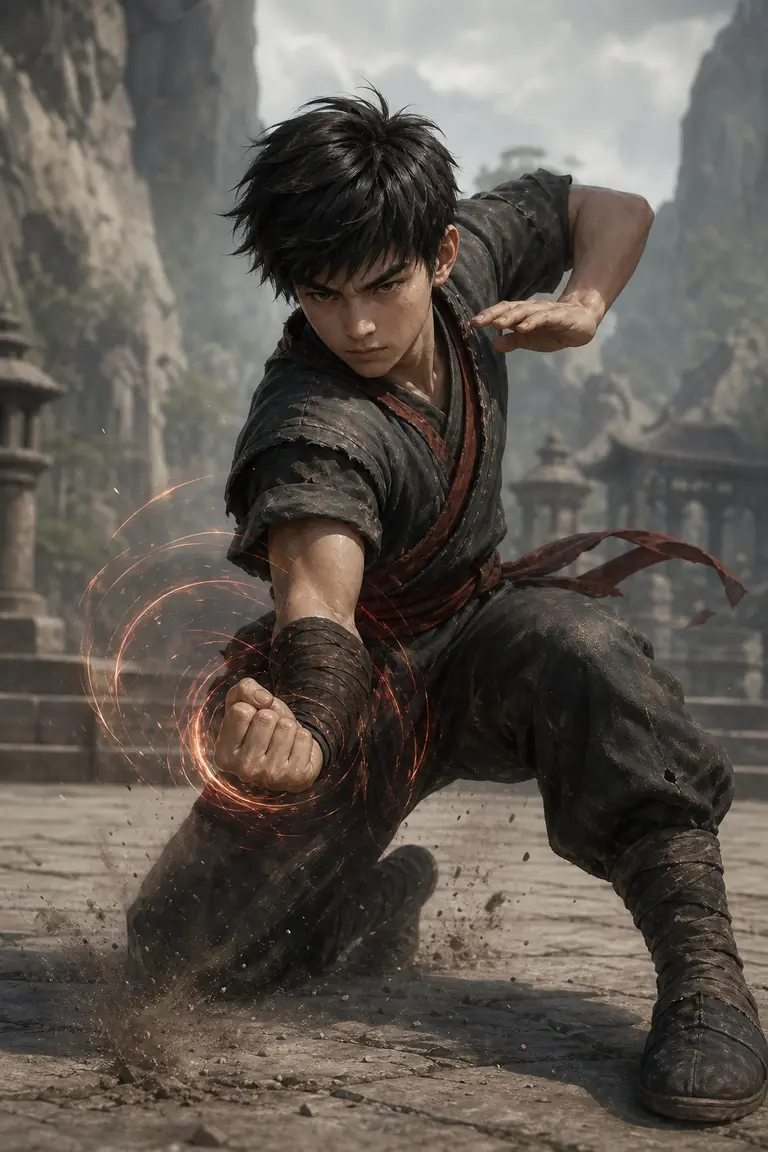Liu Yang
