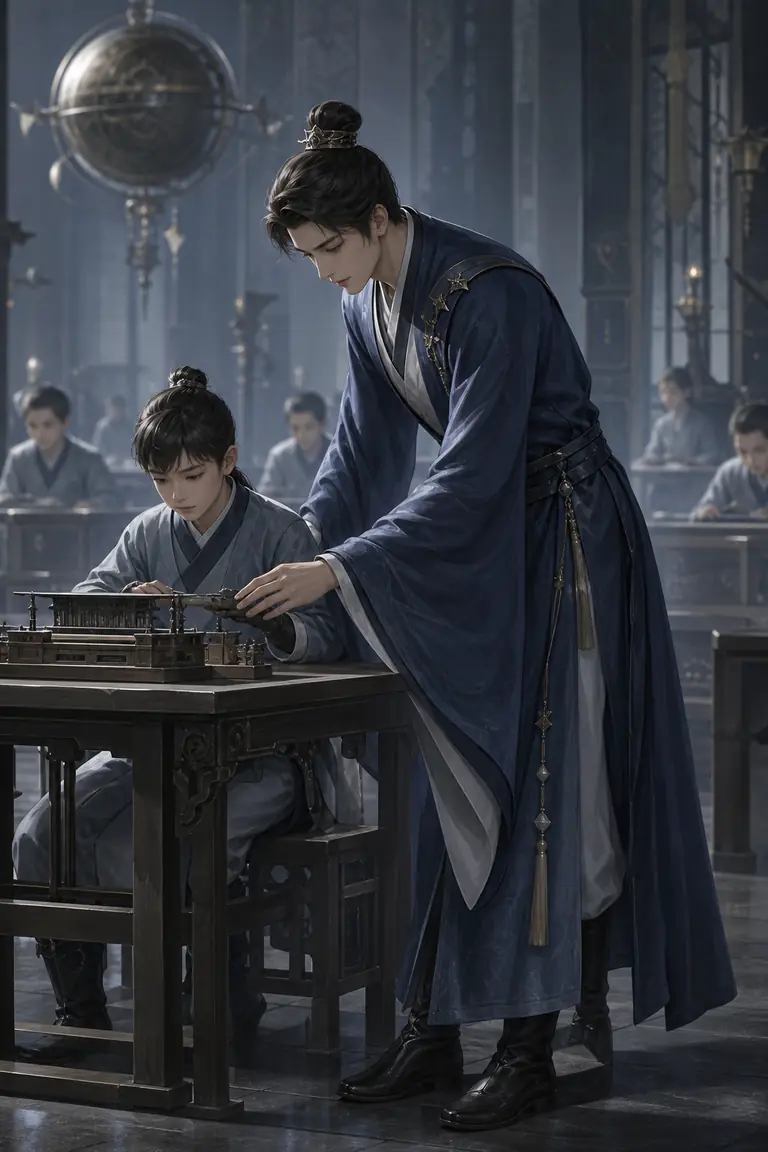Lu Xun