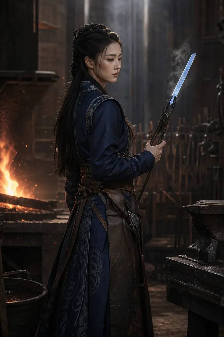 Luo Qiqi