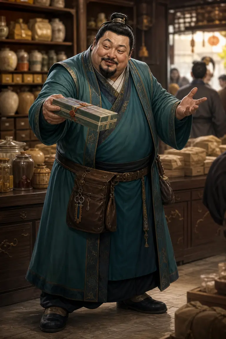 Sun Qiang