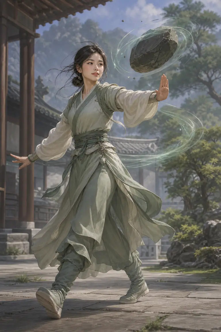 Wang Ying