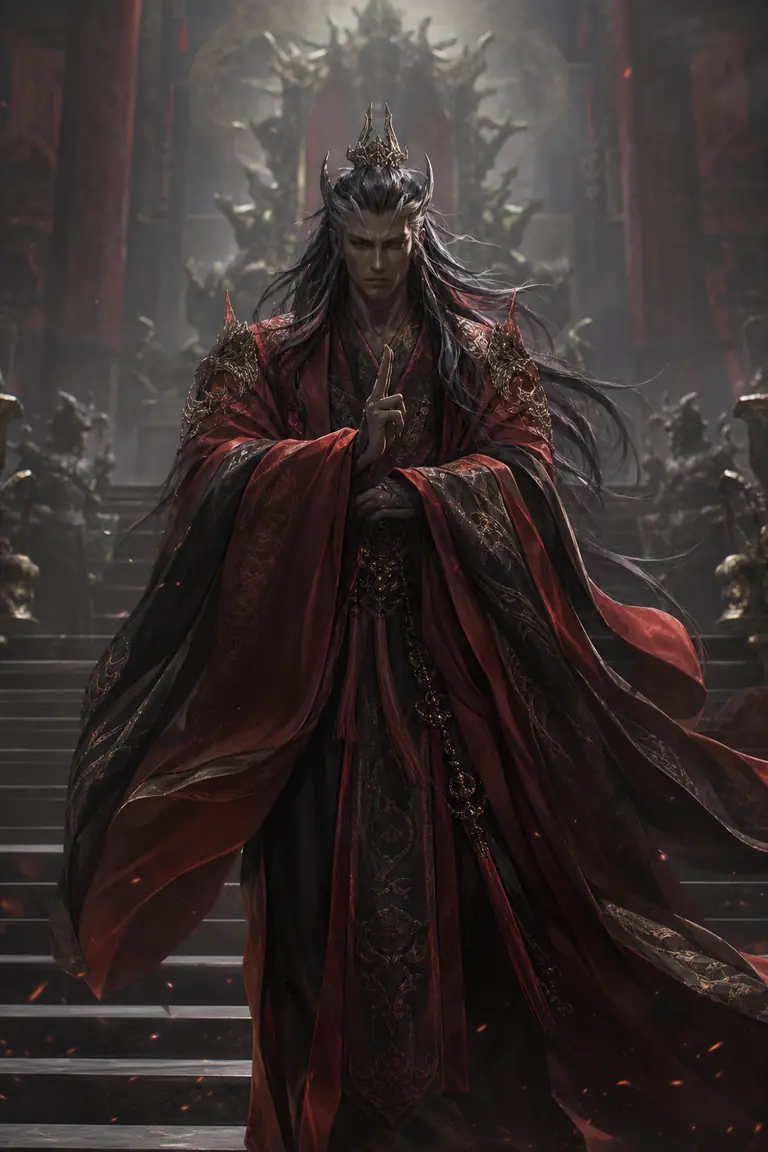 Wu Chen