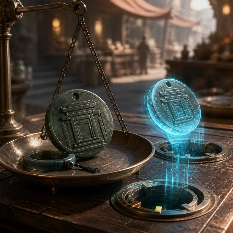 Ethereal Token