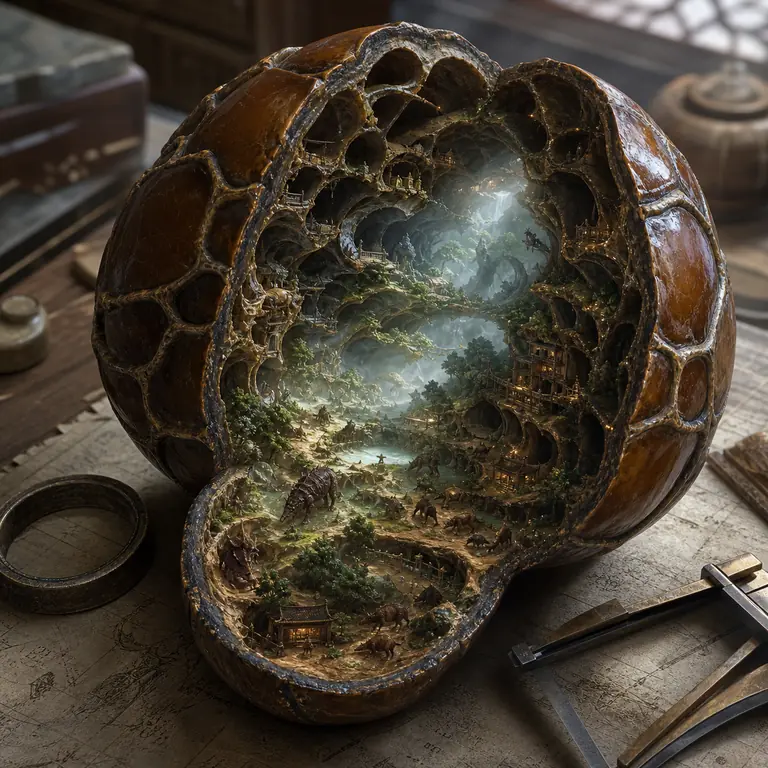 Myriad Anthive Nest