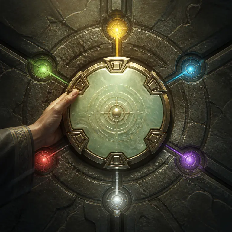 Prime Amulet