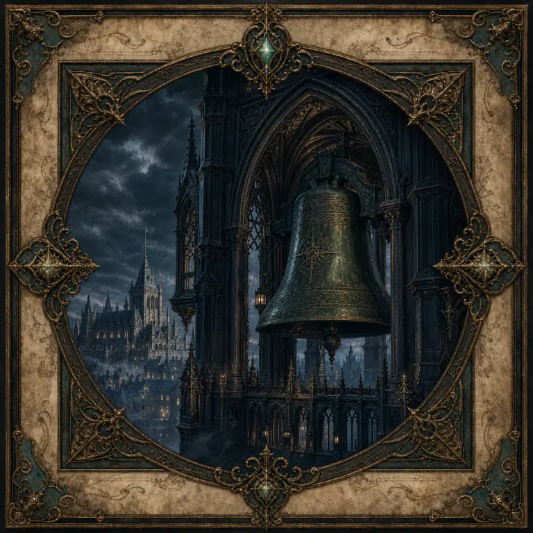 Bell of Order