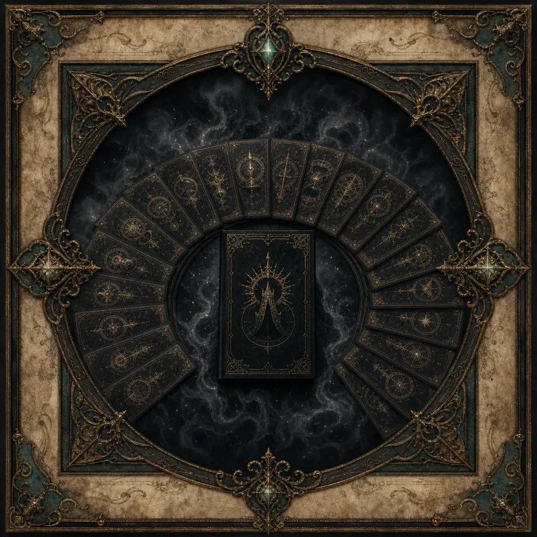 Cards of Blasphemy