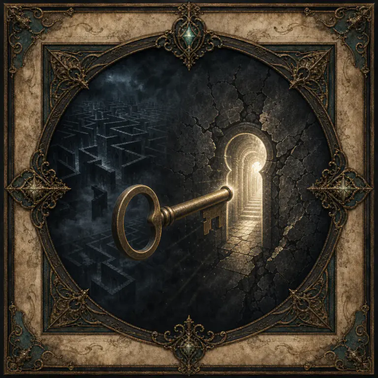 Master Key