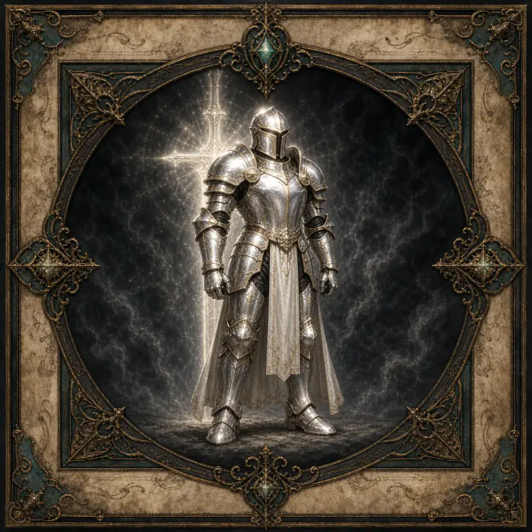 Pride Armor