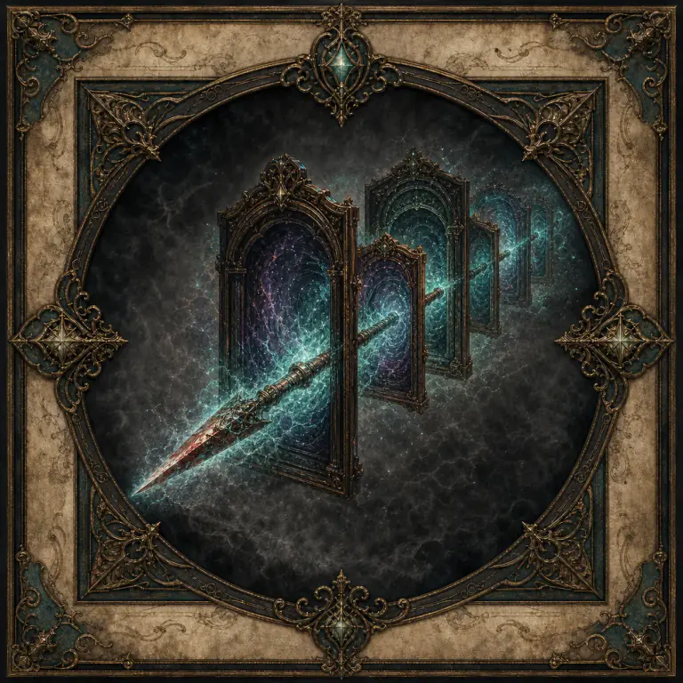 Spear of Longinus