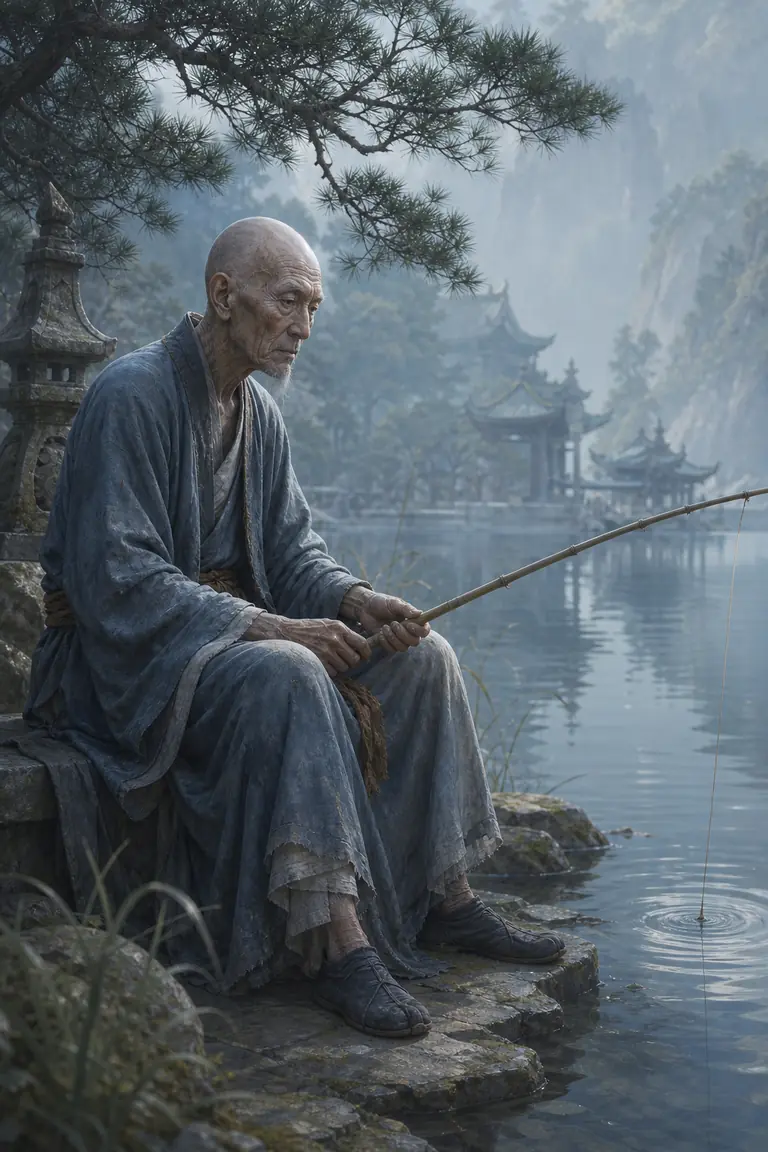 Chao Qing